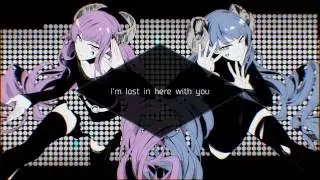 ギアナ制作 「Deja Vu」 月代彩歌×葉月透子