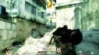 zgamer49 Editing Contest | Enter Sandman | EliteYoshi [Contest Winner]