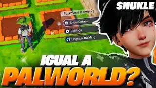 ANIIMO - COMO &Eacute; O SISTEMA DE HOUSING E FARM? (Muito importante!)