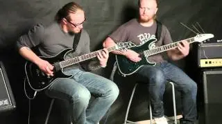 DARGER new album 2012 COMING SOON