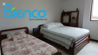 Cod 120210 Bienco Vende Hermoso  apartamento  piso 8  con ascensor ubicado al sur de Cali