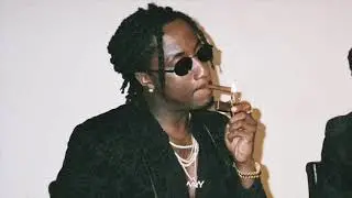 [FREE] K Camp X Wiz Khalifa - 