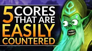 How to Counter the 5 SUPER BROKEN CARRY HEROES - Best Drafting and Picking Tips - Dota 2 Guide