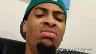 Lamb$ - Broomstick (ft. Comethazine)