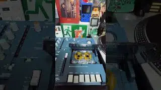 tascam portastudio 414