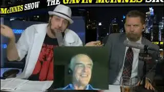 Gavin McInnes - Classic Hilarious Debate Jared Taylor vs RA Rugged Man