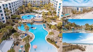 Waterscape Condo For Sale! Gulf Front Views - Fort Walton Beach Fl