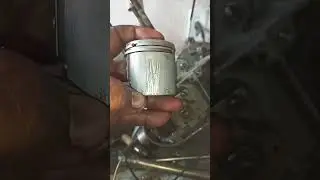 Motor Bike Motorizado pist&atilde;o an&eacute;is arranhado fica dica
