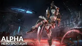 Vainglory | Tips and Basic tutorial: Alpha