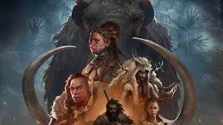 Far Cry Primal Supervivencia #1 - 60FPS Update PS5