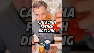Catalina French Dressing