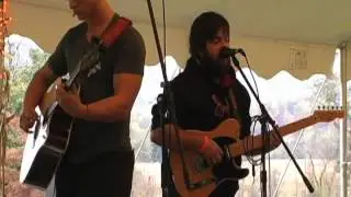 Highlights from Red Corner Benefit 2011