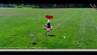 The ClearView RC Flight Sim!