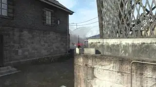 Black Ops II - Ballista n Combat Axe