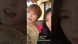 [BoANOSS] BoA - Instagram Live 180721 (eng sub)
