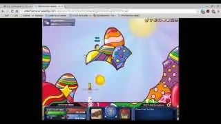 How to get easter bunny egg on Bad Eggs Online Two