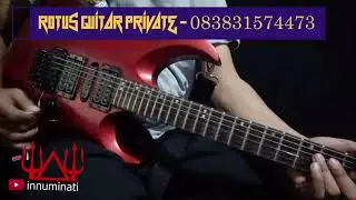 INNUMINATI - WA Status - Guitar Compilation #34