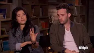 Happy and Toby-Perfect
