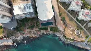 Mersin Drone &Ccedil;ekimi - Lotus Ajans