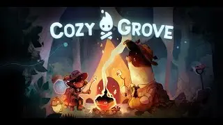 [FR][Couple of Gamer] [1DCoG - Avril] A la d&eacute;couverte de... Cozy Grove