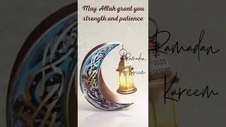 Ramadan quotes in English #ramadan2023 #Ramadan Kareem #ramadanquotes
