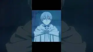 Bro couldn't betray her even after dying 😭 #frieren #himmel #anime #youtubeshorts #shorts