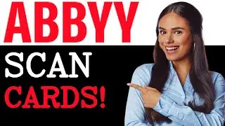 Best App For Scanning Business Cards - Bizconnect Vs Abbyy Bcr Vs Haystack (2025)