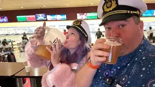 $2,500 Vegas Challenge Day 5: An Off-Strip Sorta Day!