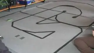 dNano race