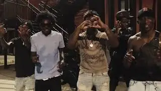 MOH FLOW-MOH PEEZY x MacDaDon