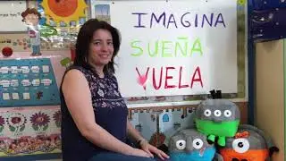 CEIP EL CARAMBOLO -Vídeo fin de curso 19 20
