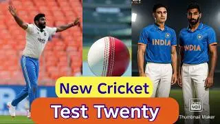 Test Twenty New Format in Cricket Explained - Cric Baaz