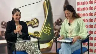 Vanesa Tubío: “Coa estimulación freamos no tempo o deterioro dos enfermos de Alzhéimer”