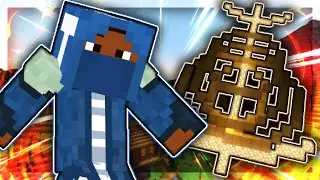 ELDEN RING IN MINECRAFT! (Elden Ring Adventure Map/Elden World)