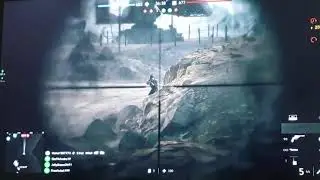 Battlefield 5 online --PvsP-- gameplay