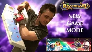 Rivengard's New Game Mode: DUEL - first Impressions and so much more!