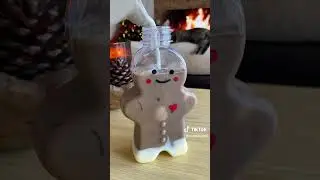 This mug is sooo cute 🎄&hearts;️ | WEEKLY SHORT #63 {shorts #christmas #xmas}