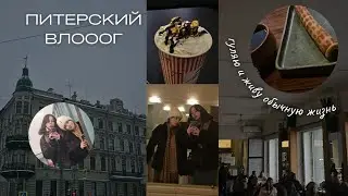 социальная активность | кино | жизнь в Питере и мой досуг
