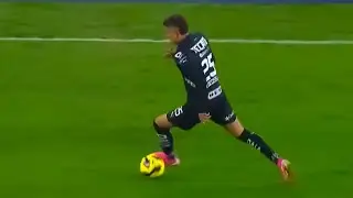 Nelson Deossa is a Magical midfielder - 2025