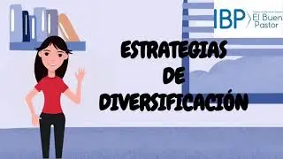 Estrategia de Diversificación