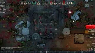 RimWorld  H U G E  Raid ! 22 raids at once cyka!