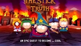 Lets Play South Park RPG Most Offensive Game Ever Pt3