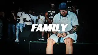 &ldquo;Family&rdquo; | Potter Payper Type Beat | UK Rap Instrumental 2022