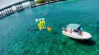Day at South Florida's Best Diving Spot: Blue Heron Bridge