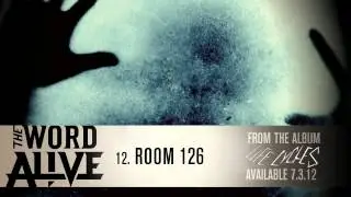 The Word Alive - 