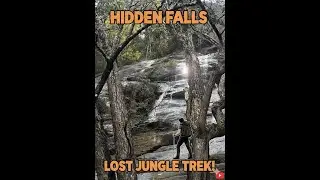 Kiliyur Falls Mini Trekking in Yercaud 🌿💦 | Waterfall Trek + Scenic Views | Motovlog