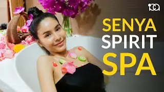 Senya Spirit Spa [Thonglor, Bangkok]