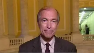 Rep. Garrett: We should take Fed money out of politics
