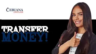 How To Transfer Money From The Security Bank To Cebuana Lhuillier (2025)
