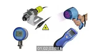 Monarch Instruments Capabilities